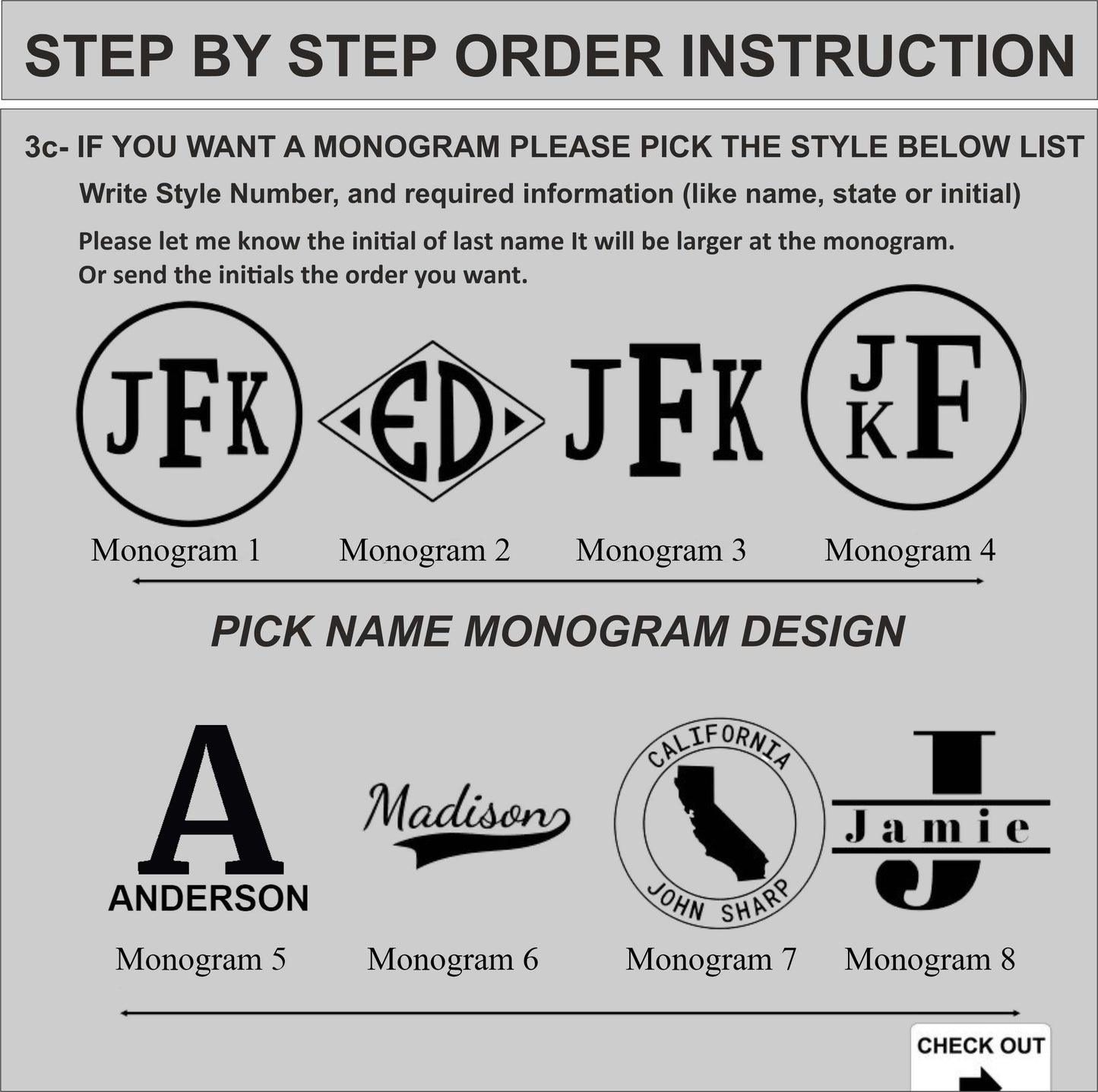 Black Handmade Leather Wallet