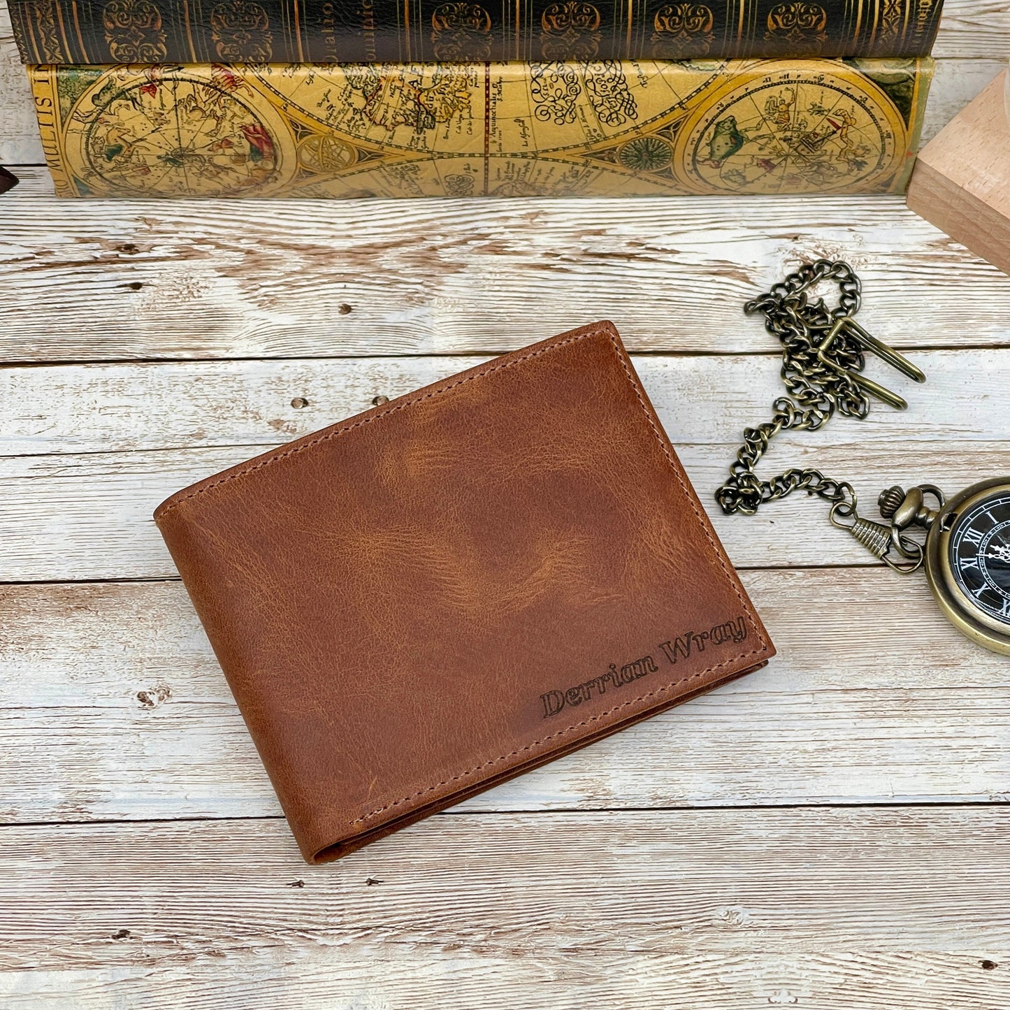 Leather Wallet Handmade leather wallet Leather Personalized Wallet Man Wallet minimalist wallet Groomsmen Gift