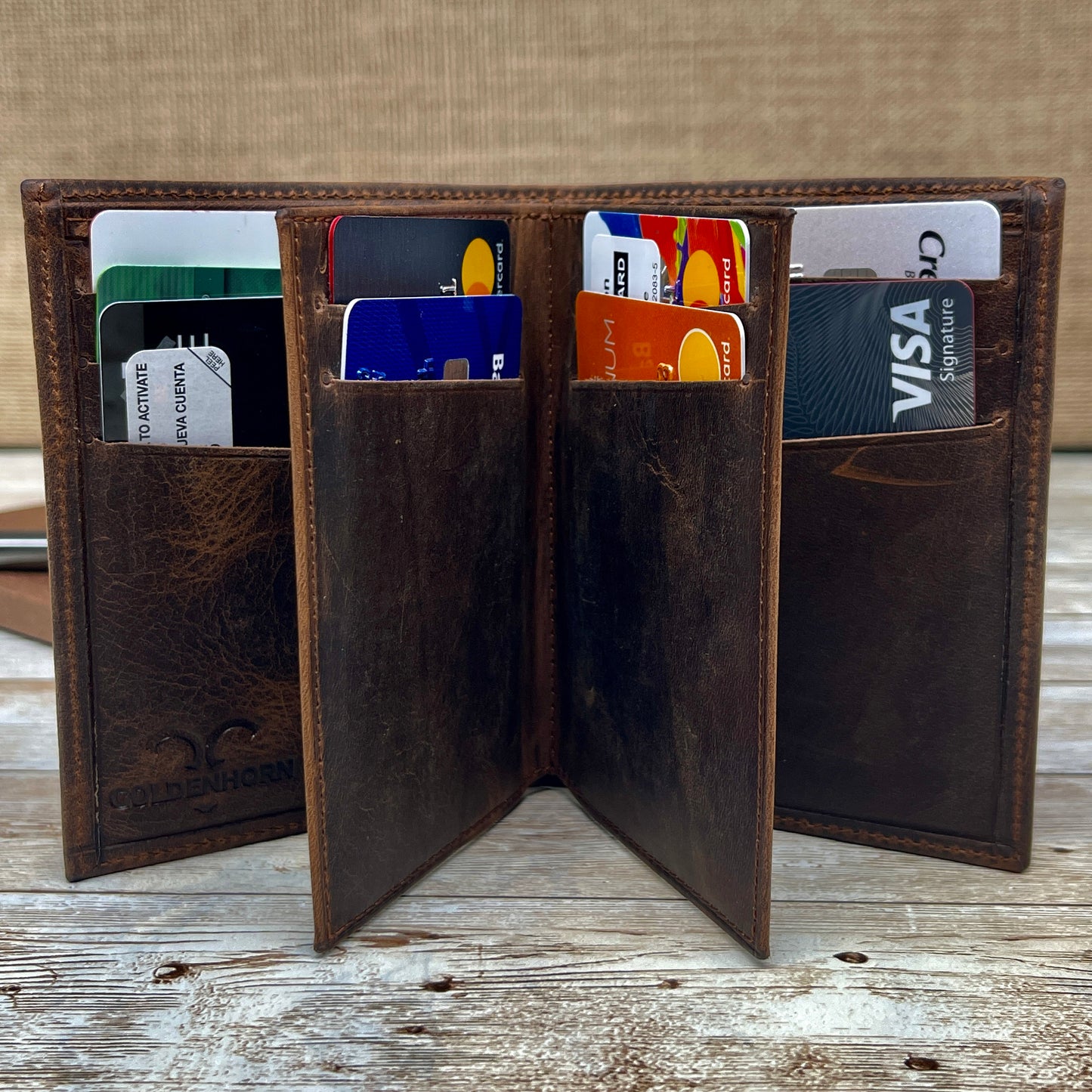 Engraved Wallet For Husband, Personalized Wallet For Husband, Mens Wallet, Leather Wallet, Graduation Gift, Gift For Husband