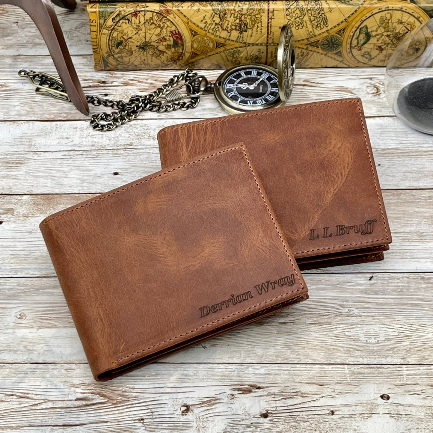 Leather Wallet Handmade leather wallet Leather Personalized Wallet Man Wallet minimalist wallet Groomsmen Gift