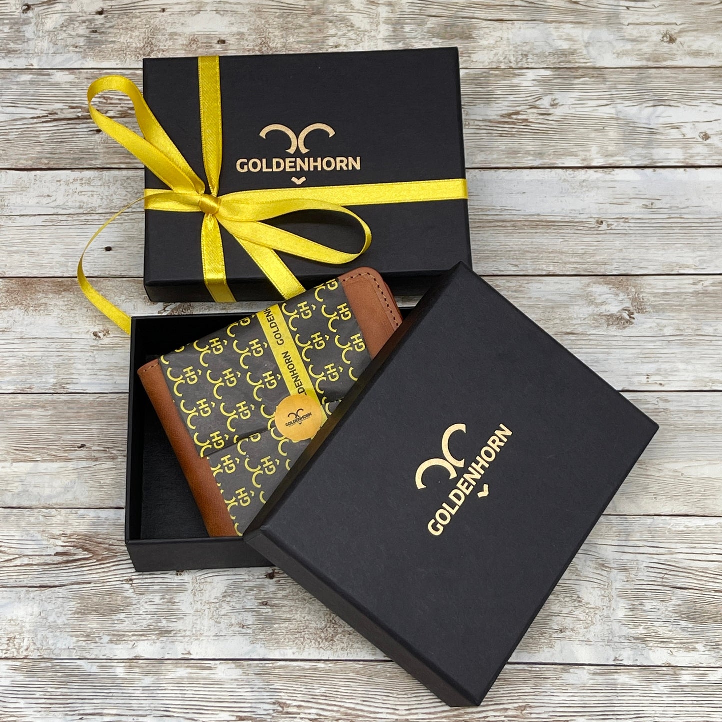 Handwriting Wallet | Personalized Mens Wallet | Customized Mens Leather Wallet | Engraved Mens Logo Wallet | Monogrammed Wallet