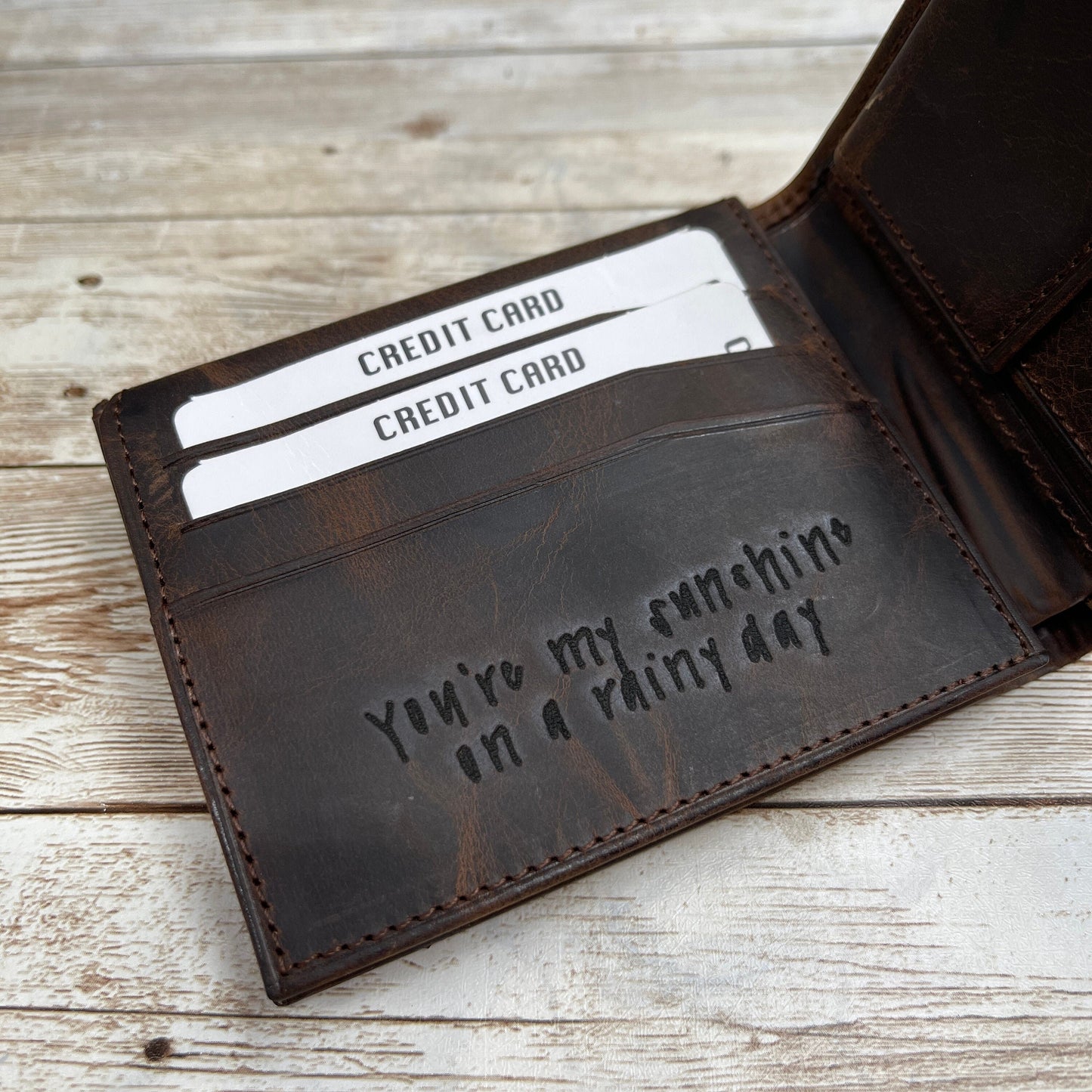Mens Wallet Leather, Mens custom Wallet, Mens Leather Wallet, Mens gift Wallet, Personalized Leather Wallet, Engrave Wallet