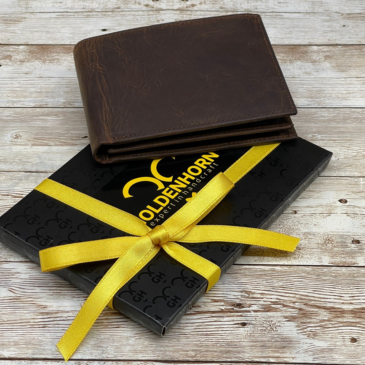 Personalize leather Wallet | Gift for him | Leather Wallet | Custom Wallet | Monogram Wallet | Men Personalize Wallet | Full Grain Wallet