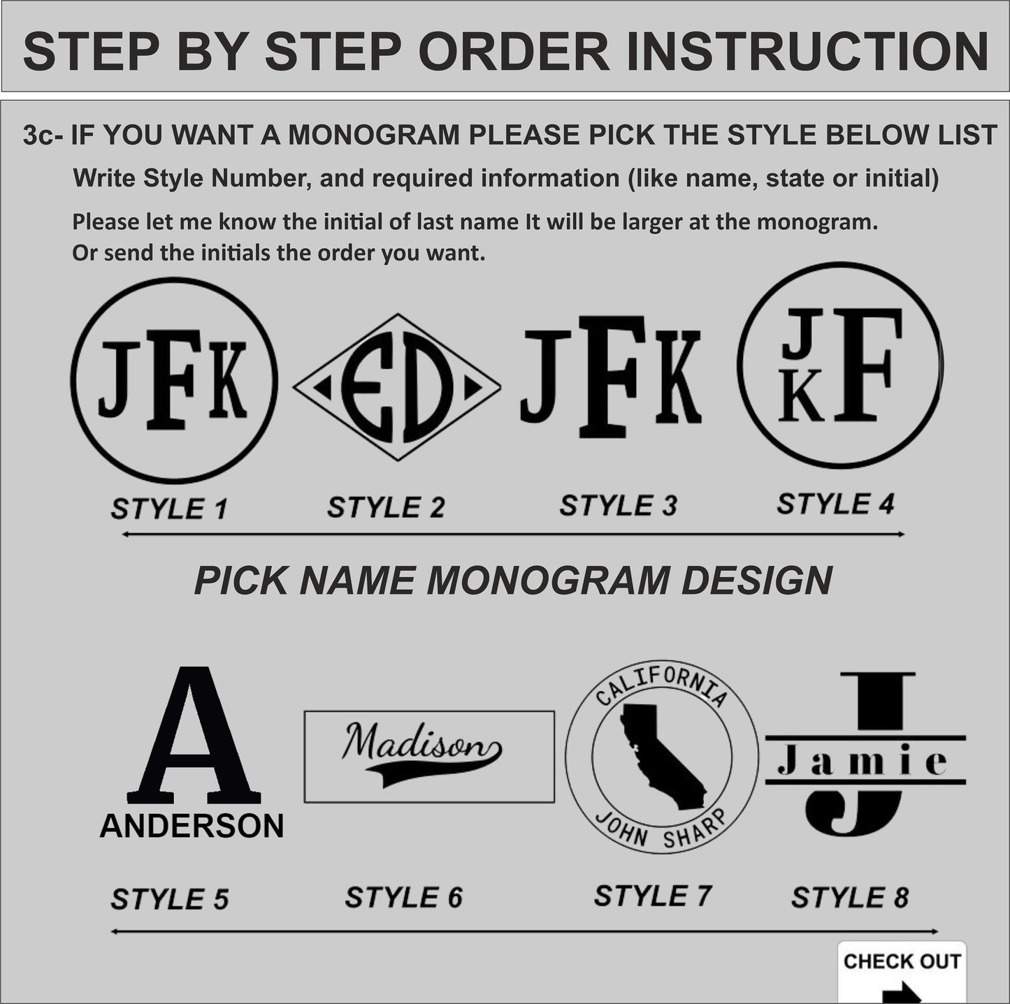 Monogrammed Leather Wallet Personalized for Him, Full-Grain Leather Wallet Customized for Father's Day, Personalized Gift for Boy Friend