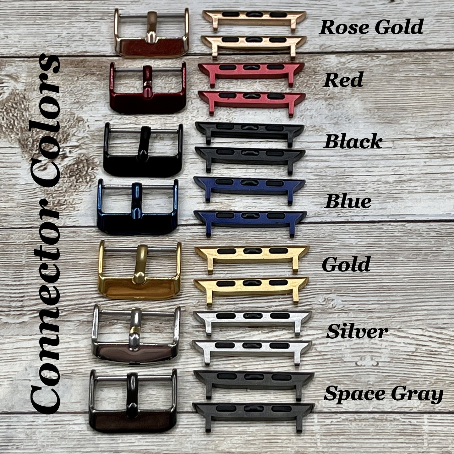 Apple Watch Leather Band Series 6, 5, 4, 3, 2, 1 Red iWatch 4 Strap 38mm 40mm 42mm 44mm Genuine Leather Ready to Ship